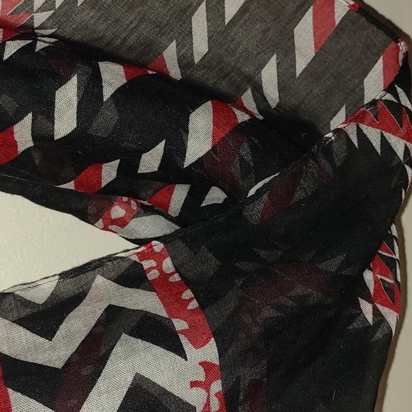 Infinity Scarf - Picture 2 of 2